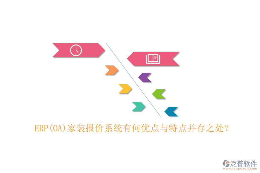 ERP(OA)家裝報(bào)價(jià)系統(tǒng)有何優(yōu)點(diǎn)與特點(diǎn)并存之處？