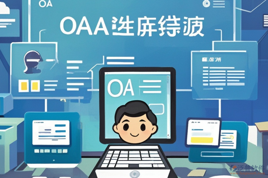企業(yè)內(nèi)部辦公軟件定制價位及二次開發(fā)平臺選擇指南？