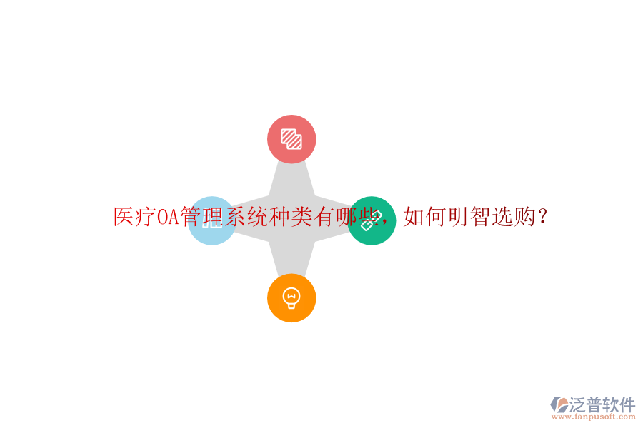  醫(yī)療OA管理系統(tǒng)種類有哪些，如何明智選購？