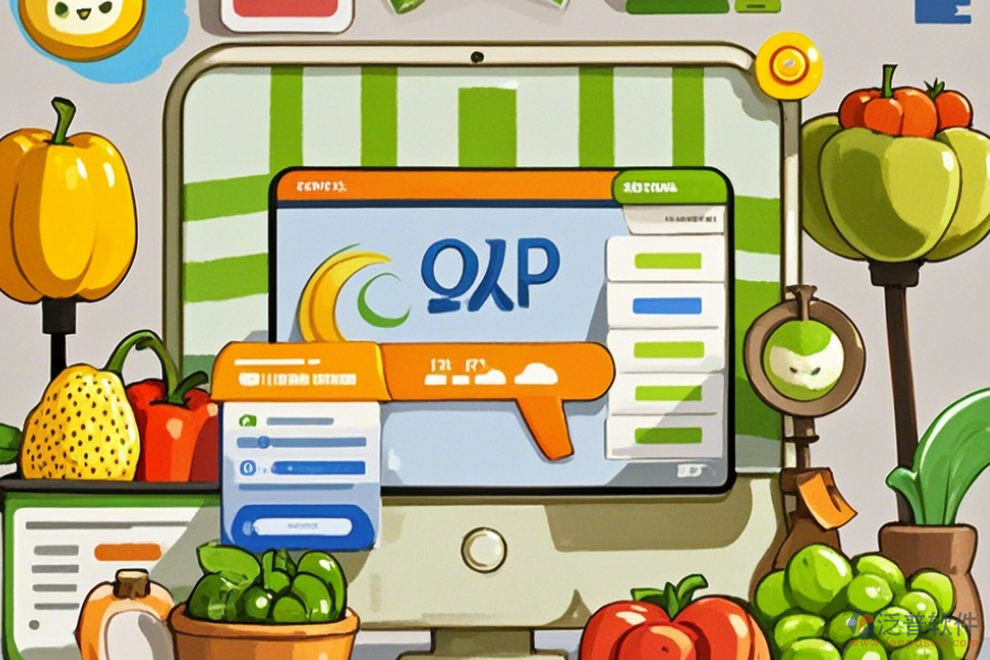 農(nóng)牧業(yè)ERP(OA)軟件哪款好用？價格又合理？