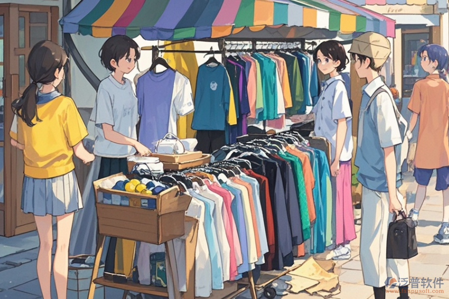 服裝ERP(OA)銷售管理系統(tǒng)的優(yōu)勢何在及技術(shù)特點？