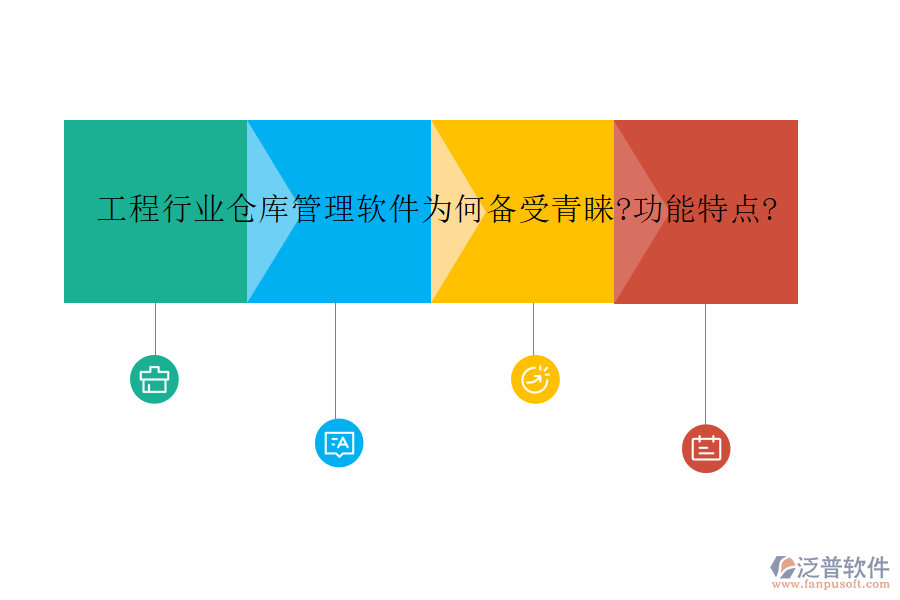 工程行業(yè)倉庫管理軟件為何備受青睞?功能特點(diǎn)?