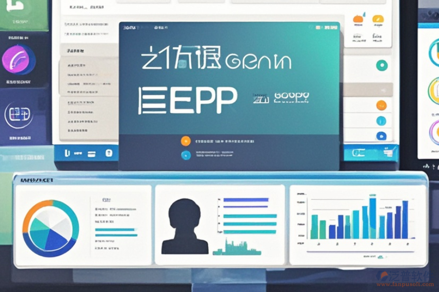 ERP工資管理軟件最大的三個優(yōu)勢及特點是什么？