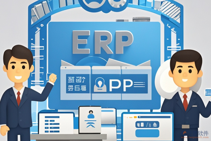 水泥企業(yè)ERP(OA)系統(tǒng)實(shí)施步驟及安裝方法是什么？