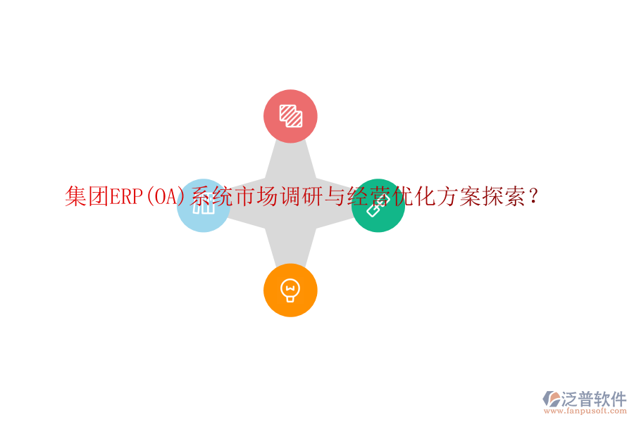 集團ERP(OA)系統(tǒng)市場調(diào)研與經(jīng)營優(yōu)化方案探索？
