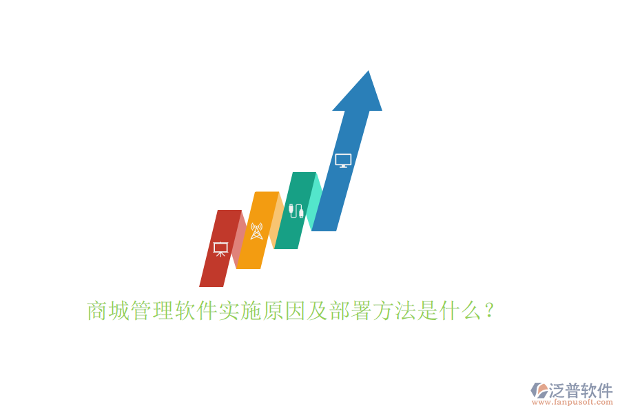 商城管理軟件實(shí)施原因及部署方法是什么？