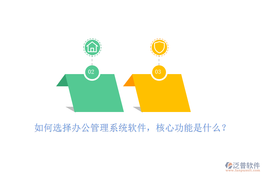 如何選擇辦公管理系統軟件，核心功能是什么？