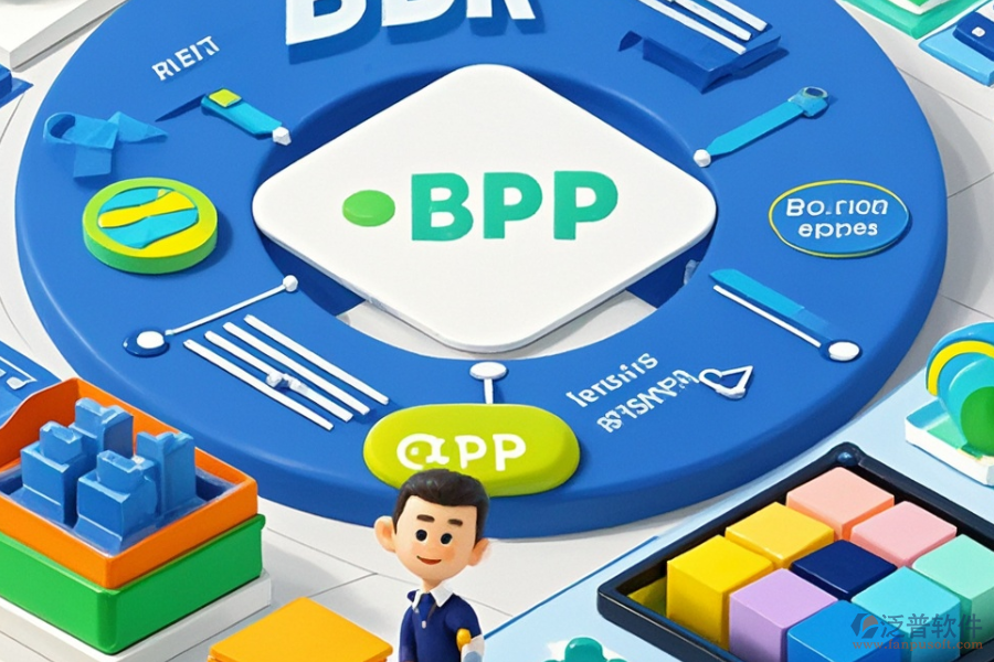 出版社ERP系統(tǒng)的含義及帶來的好處有哪些？