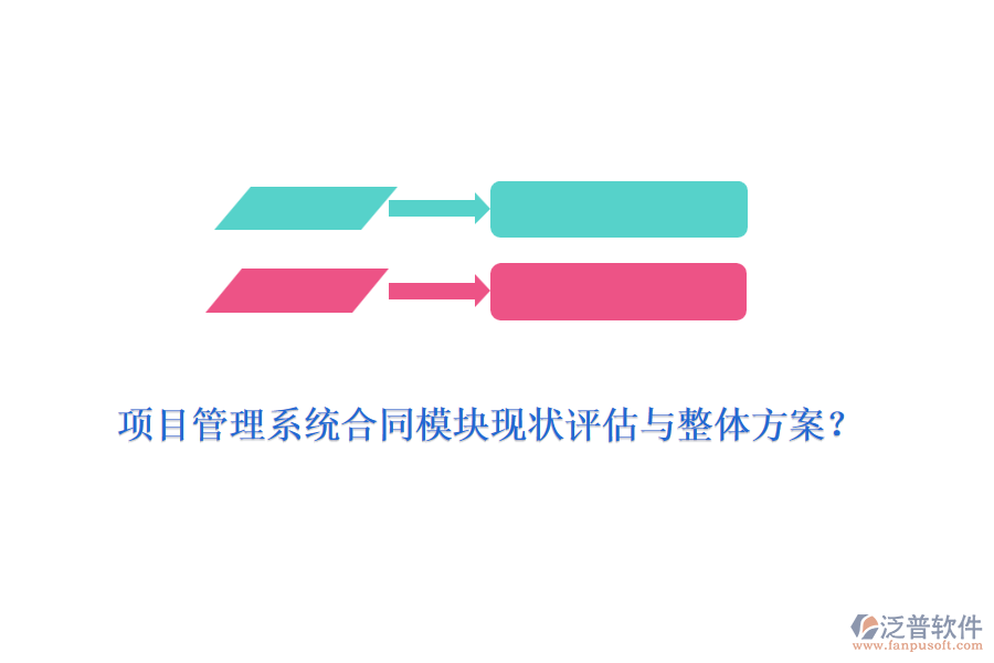 項目管理系統(tǒng)合同模塊現(xiàn)狀評估與整體方案？