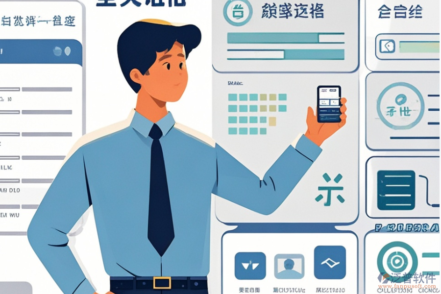 通訊行業(yè)進銷存系統(tǒng)的核心功能與益處？
