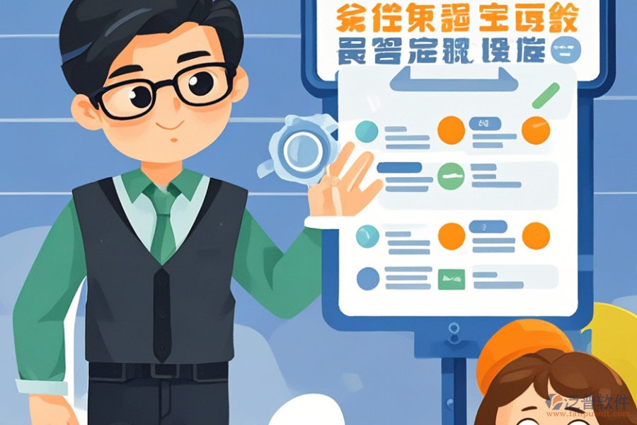 店鋪貨物管理軟件選型應(yīng)考慮哪些方面？包含哪些模塊？