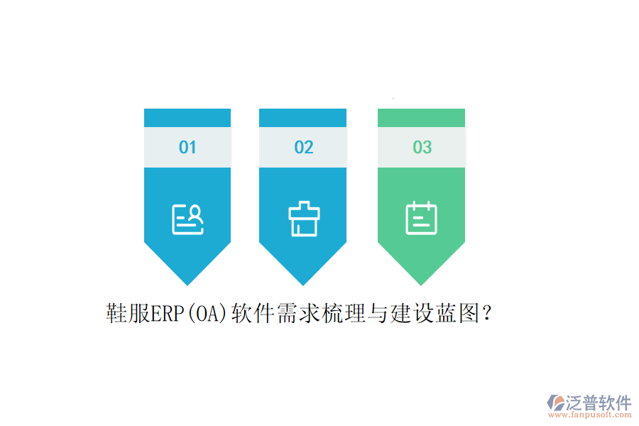 鞋服ERP(OA)軟件需求梳理與建設(shè)藍圖？