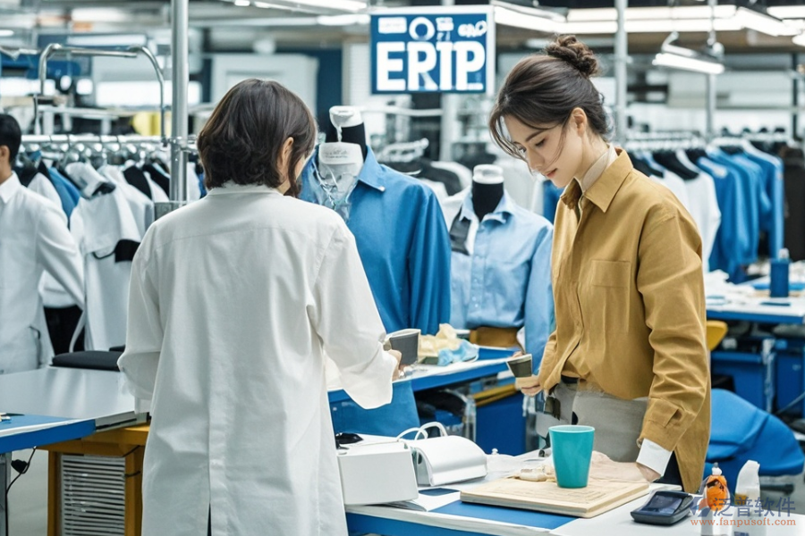 服裝ERP(OA)庫存管理軟件供應(yīng)商大盤點(diǎn)，作用是什么？