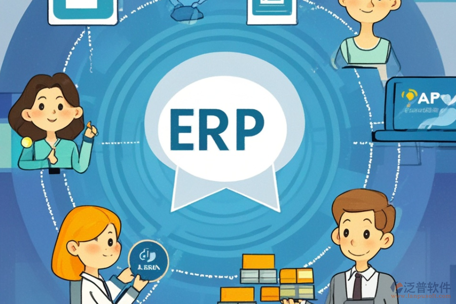 電商ERP(OA)財(cái)務(wù)系統(tǒng)自動化作用及優(yōu)質(zhì)選擇有哪些？