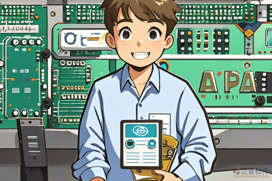 線路板企業(yè)ERP(OA)軟件費(fèi)用多少，又能帶來哪些好處？