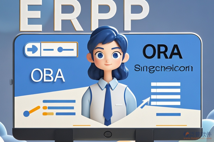高端ERP(OA)軟件質(zhì)量如何？購(gòu)買(mǎi)需要多少錢(qián)？
