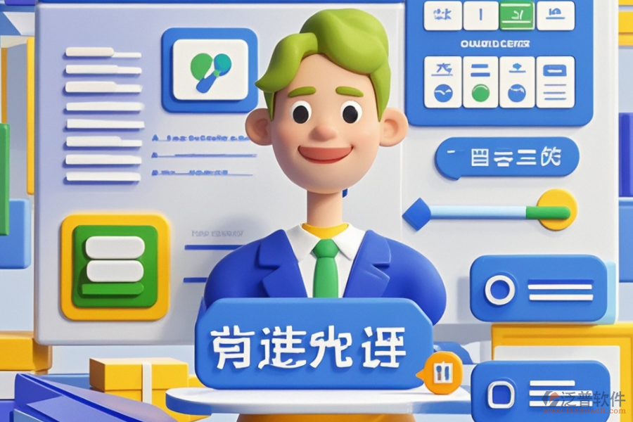任務(wù)跟蹤管理系統(tǒng)究竟有何服務(wù)特色？其優(yōu)勢何在，為何備受推崇？