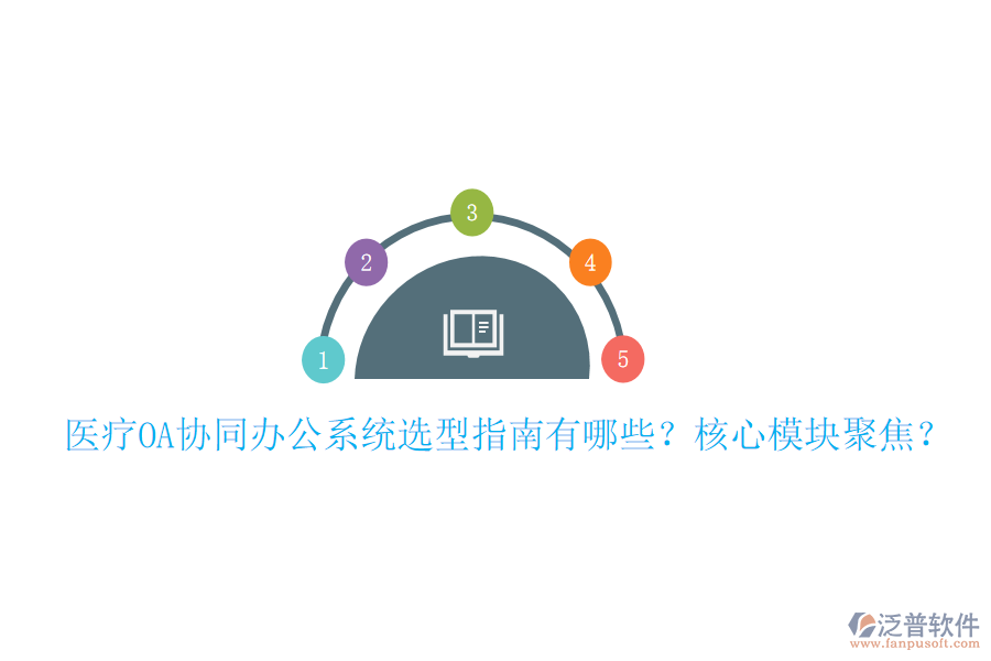  醫(yī)療OA協(xié)同辦公系統(tǒng)選型指南有哪些？核心模塊聚焦？