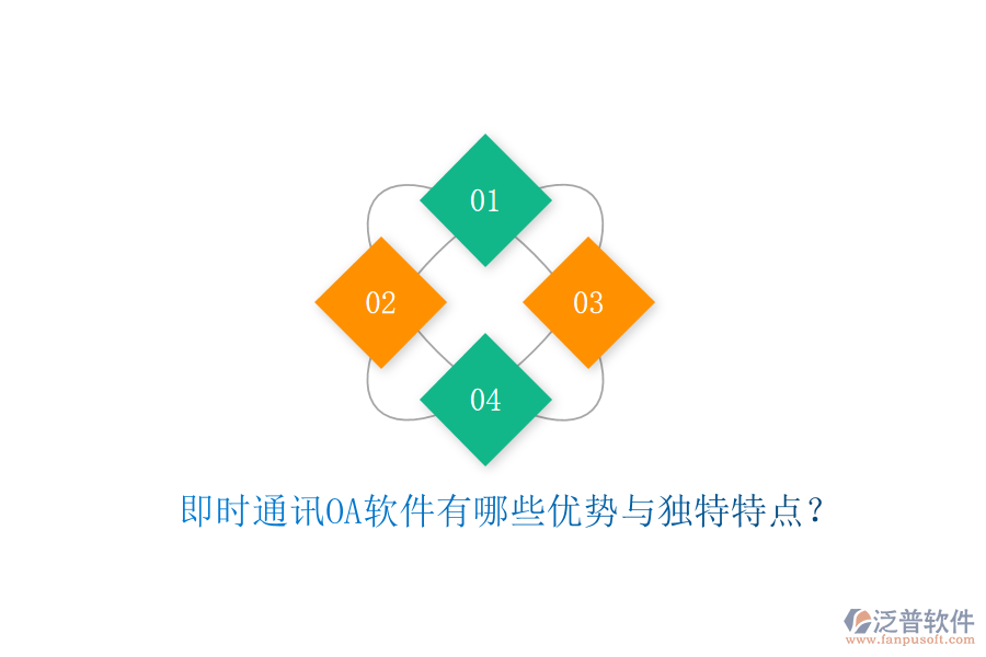  即時通訊OA軟件有哪些優(yōu)勢與獨特特點？