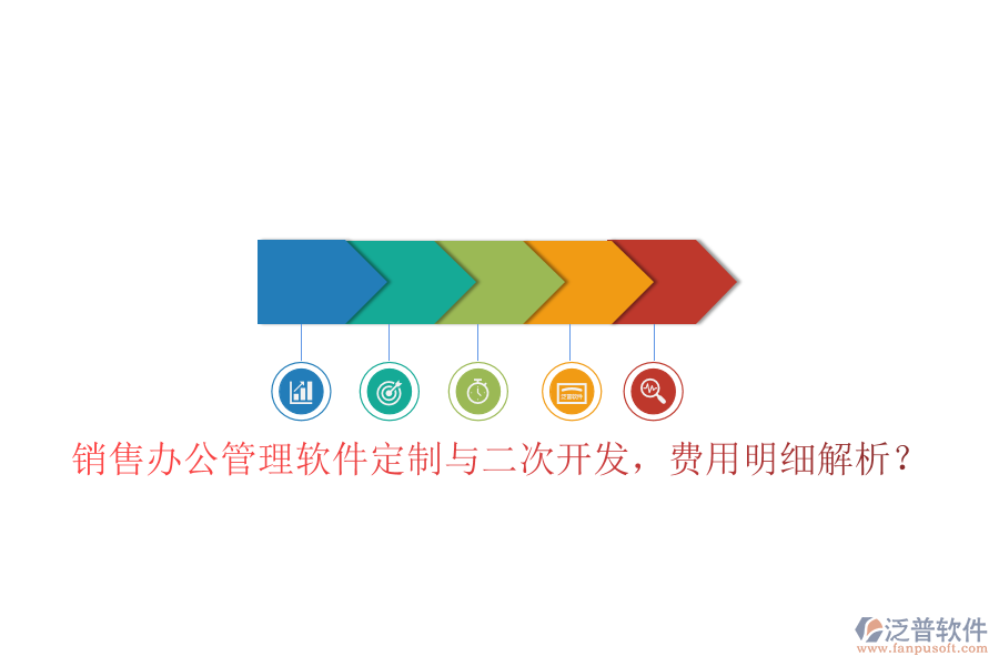  銷售辦公管理軟件定制與二次開發(fā)，費用明細解析？
