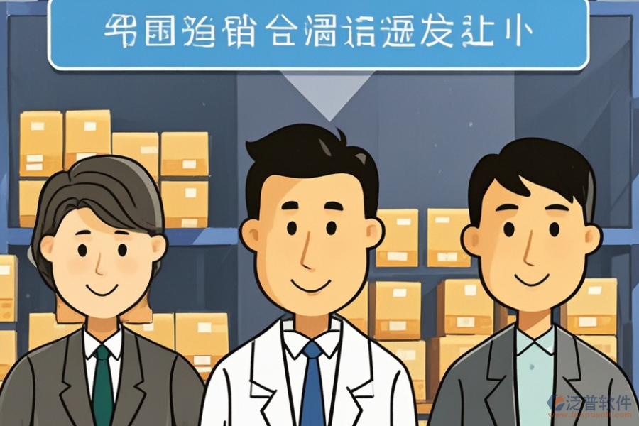 電商店鋪運營需求與管理軟件經(jīng)營方案如何融合？