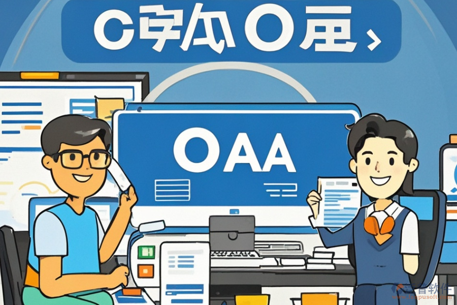 政府OA管理平臺哪款最好用？花費多少？