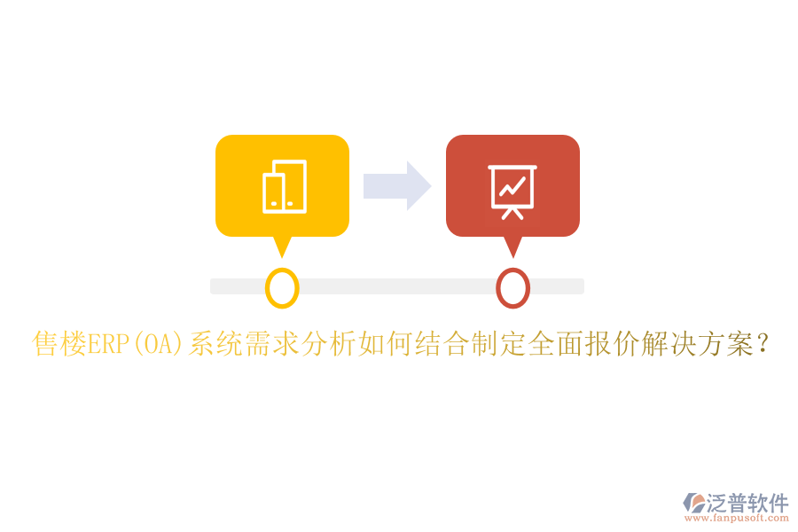 售樓ERP(OA)系統(tǒng)需求分析如何結(jié)合制定全面報價解決方案？