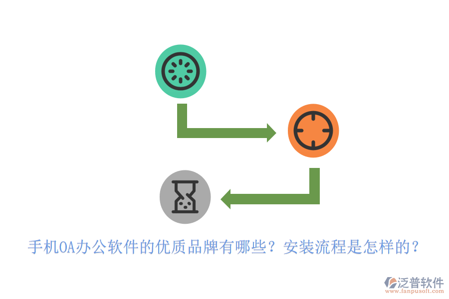 手機OA辦公軟件的優(yōu)質(zhì)品牌有哪些？安裝流程是怎樣的？