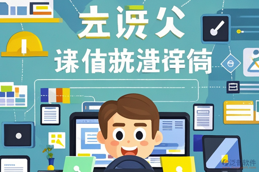 企業(yè)無紙化辦公軟件的利弊分析，及主要特點有哪些？