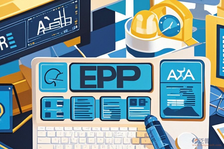 建筑工程ERP(OA)系統(tǒng)由哪些供應(yīng)商提供，主要作用是什么？