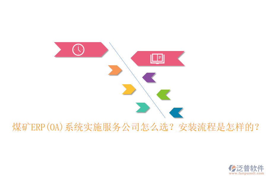 煤礦ERP(OA)系統(tǒng)實施服務(wù)公司怎么選？安裝流程是怎樣的？