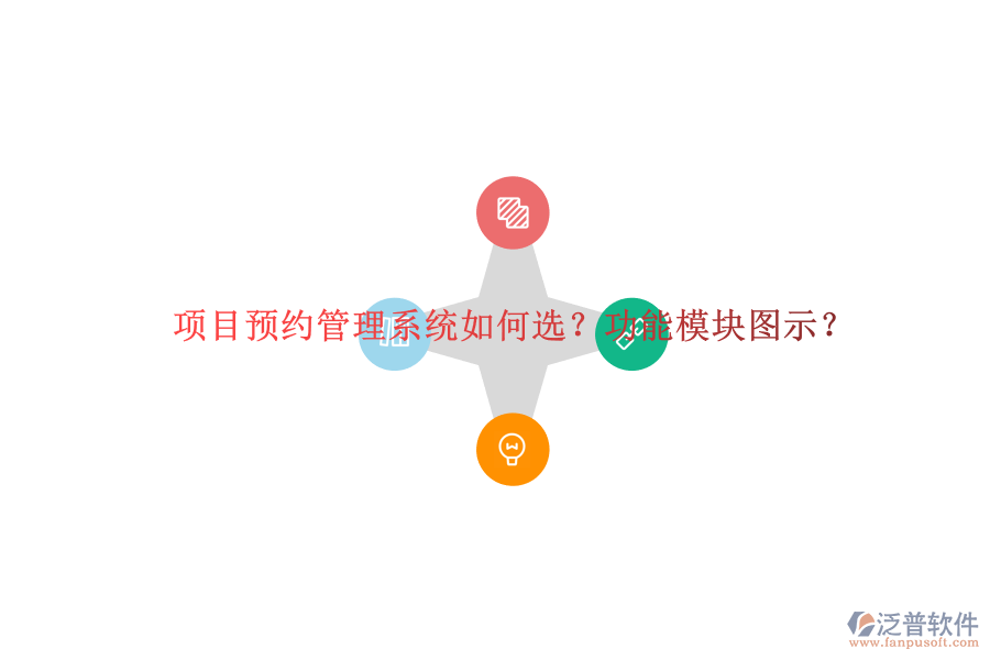 項目預(yù)約管理系統(tǒng)如何選?功能模塊圖示?