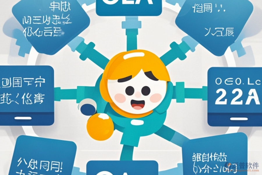智能辦公OA軟件的定義及其帶來的便利是什么？