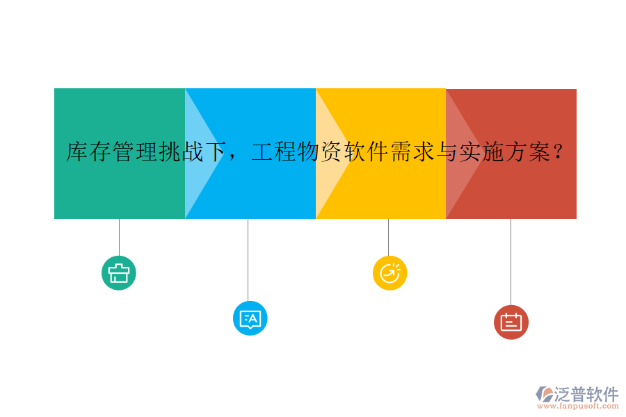 庫存管理挑戰(zhàn)下，工程物資軟件需求與實施方案?