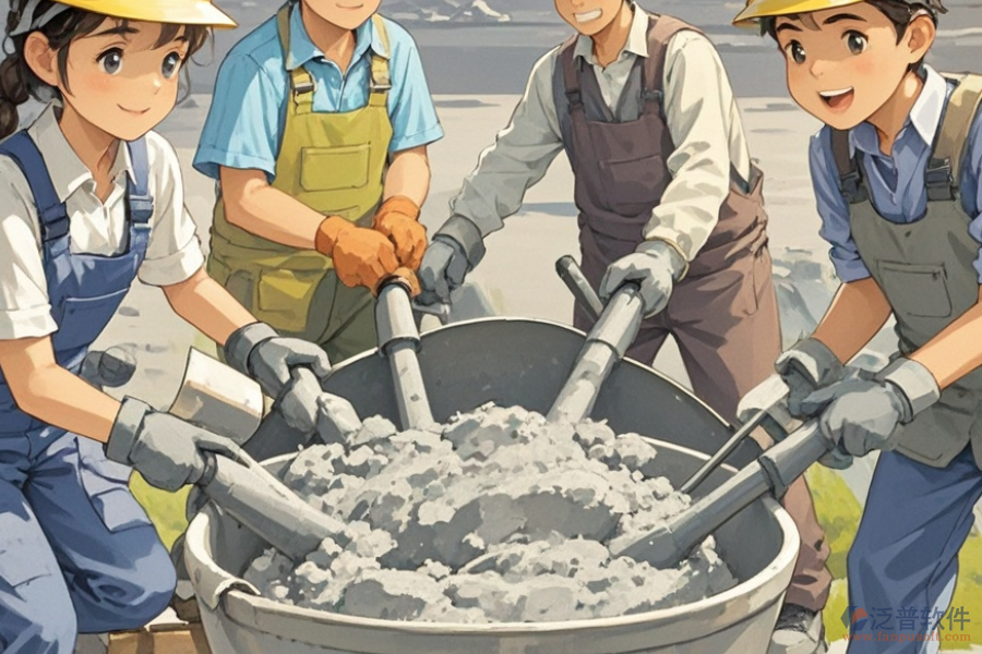 水泥廠ERP(OA)軟件的優(yōu)勢與獨特特點是什么？