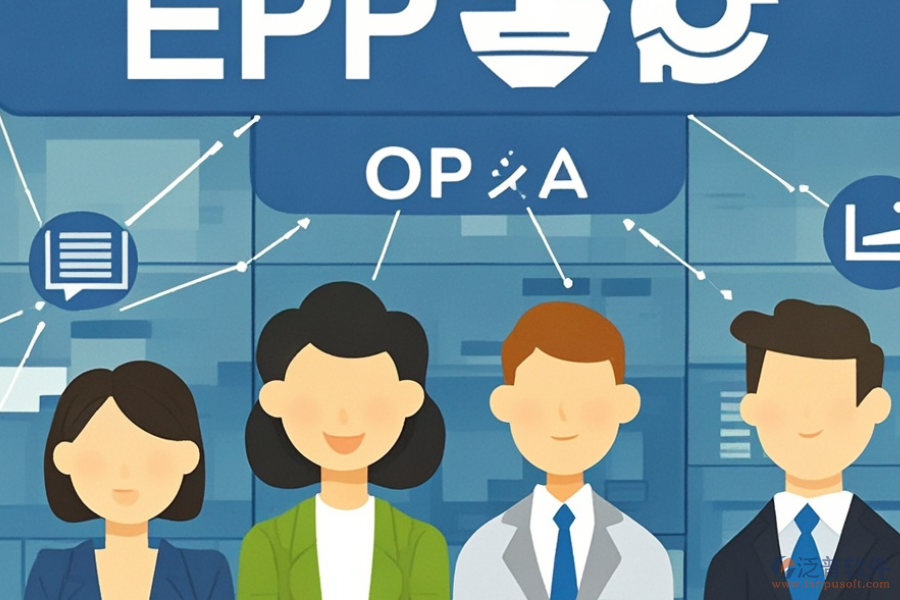 門店ERP(OA)管理系統(tǒng)市場(chǎng)需求如何及實(shí)施方案探索？