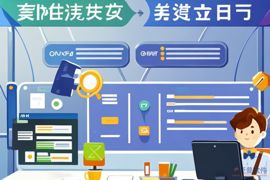 OA辦公自動(dòng)化系統(tǒng)辦公流程定制與二次開(kāi)發(fā)費(fèi)用詳解？