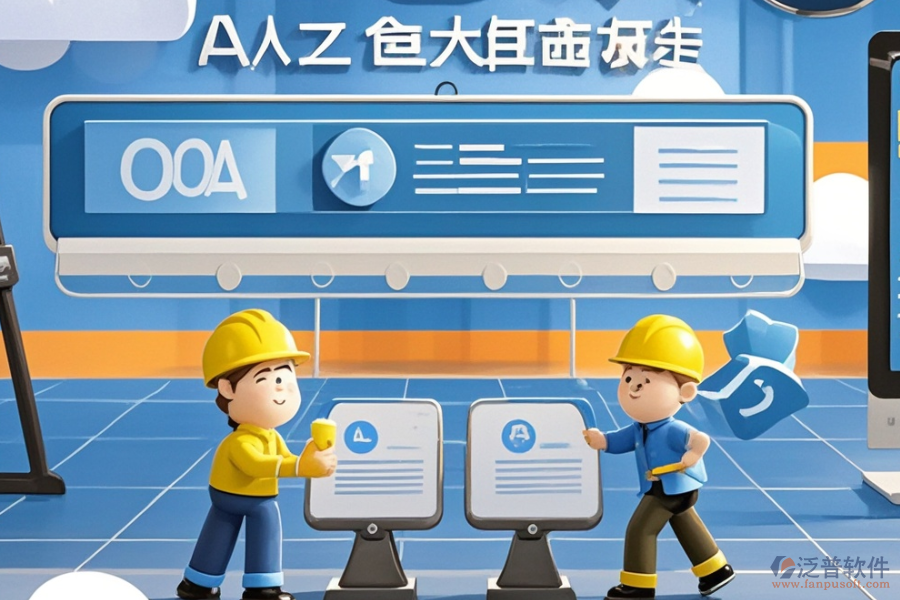 工程OA管理系統(tǒng)哪家更出色，購買價(jià)格詳解？
