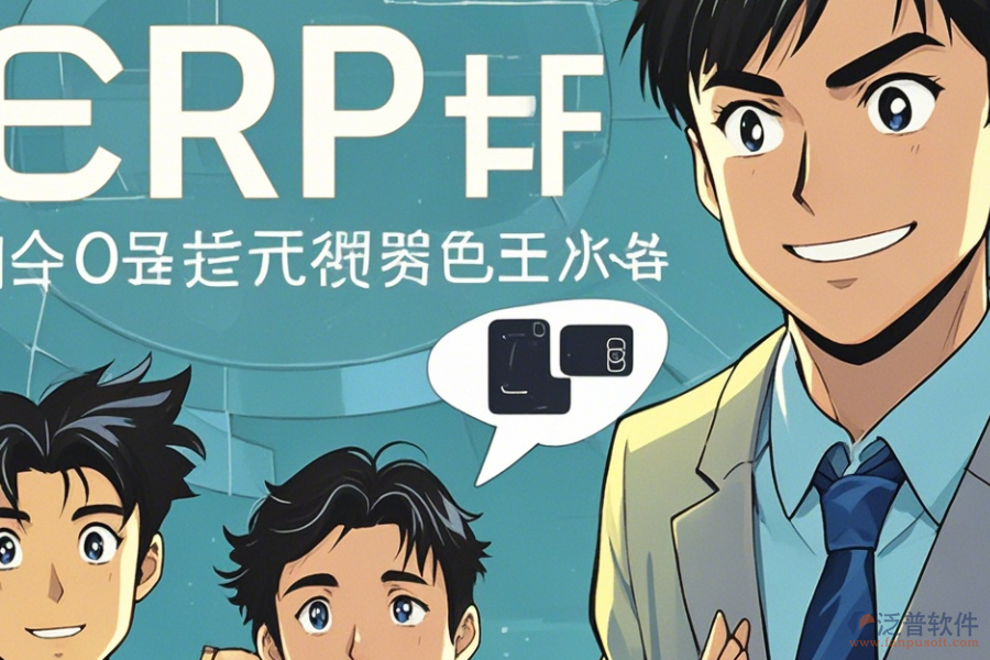 鋼鐵ERP(OA)軟件哪個既好用又性價比高？