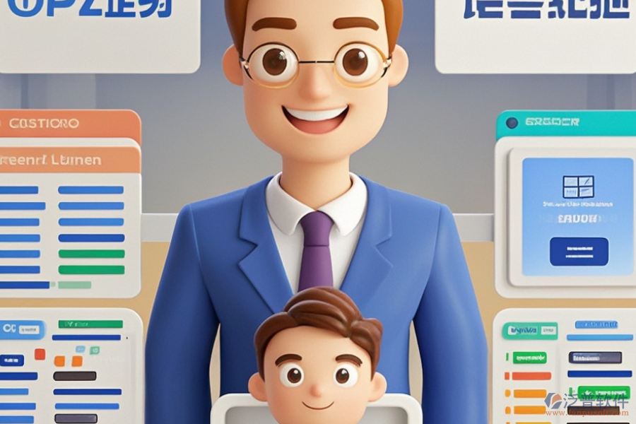 網(wǎng)店管家ERP(OA)軟件選型要點(diǎn)及主要功能是什么？
