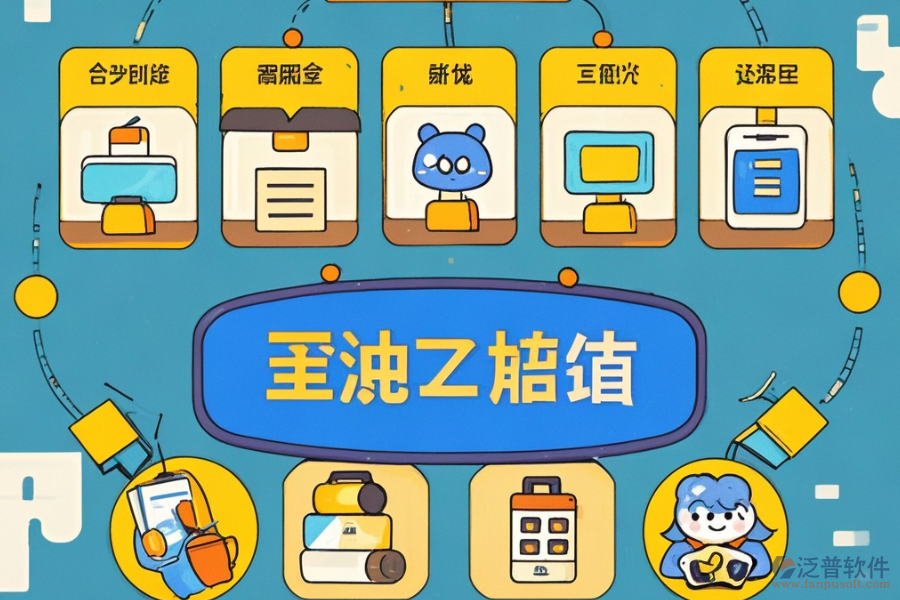 電商行業(yè)優(yōu)質(zhì)協(xié)同系統(tǒng)有哪些？選型與購買要點？