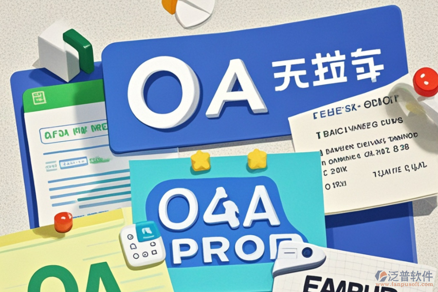 建設管理OA系統(tǒng)，功能全面有哪些品牌？