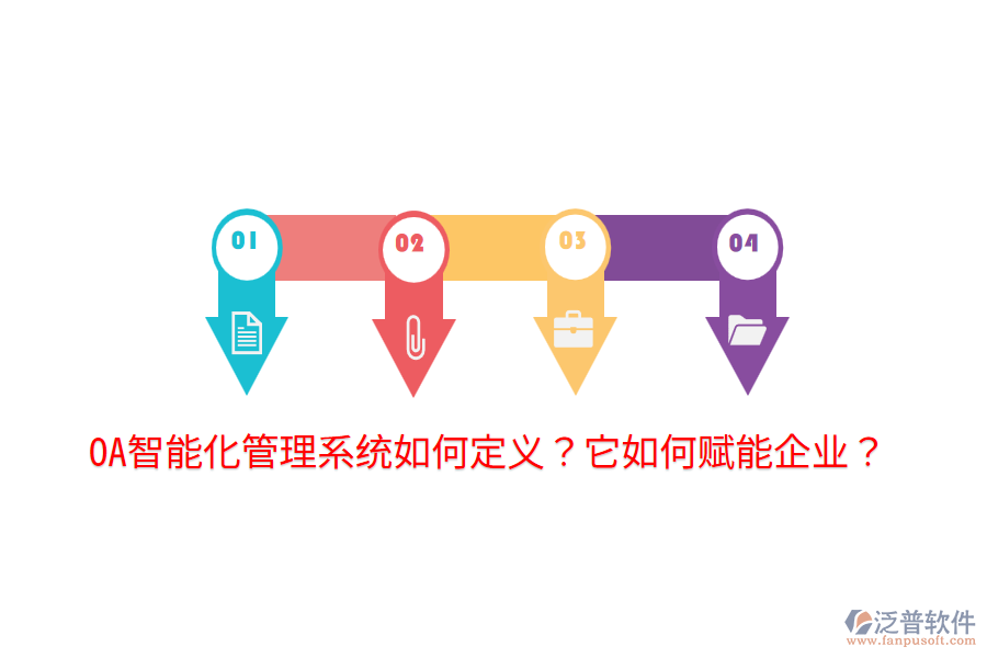  OA智能化管理系統(tǒng)如何定義？它如何賦能企業(yè)？