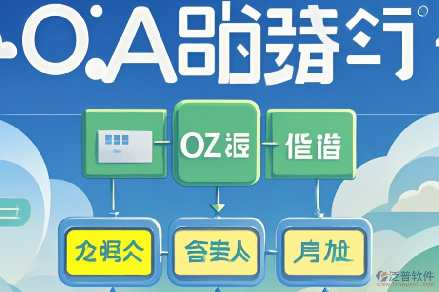 企業(yè)辦公OA軟件定制流程及二次開發(fā)費(fèi)用是多少？