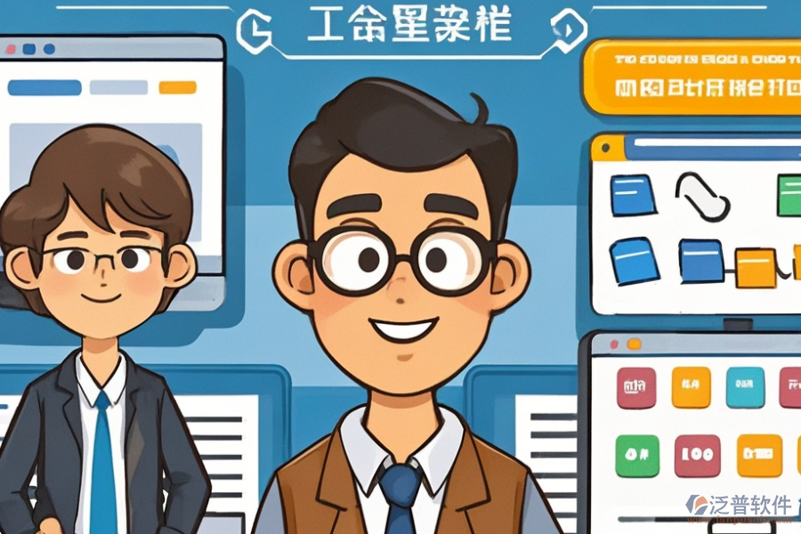 網(wǎng)店賣家軟件選型標準及主要功能模塊有哪些？
