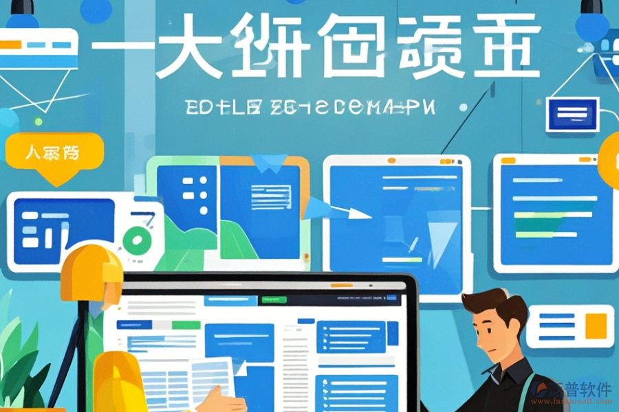 OA辦公系統(tǒng)廠(chǎng)商具備哪些顯著優(yōu)點(diǎn)與獨(dú)特特點(diǎn)？