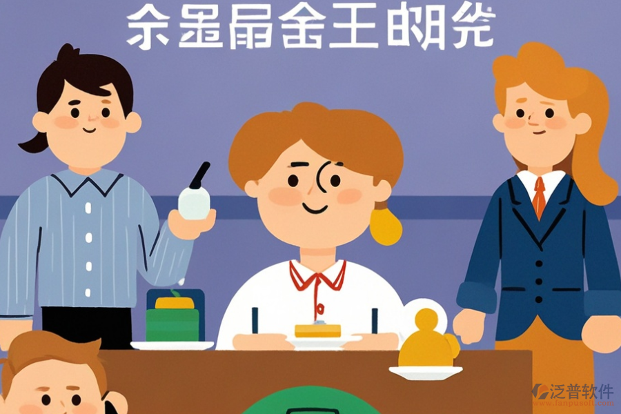 餐飲企業(yè)采購(gòu)軟件需求分析與解決方案探索？