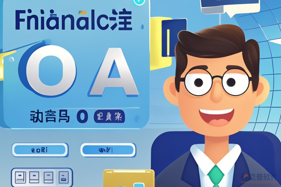 金融OA辦公系統(tǒng)哪個(gè)更高效，如何挑選？