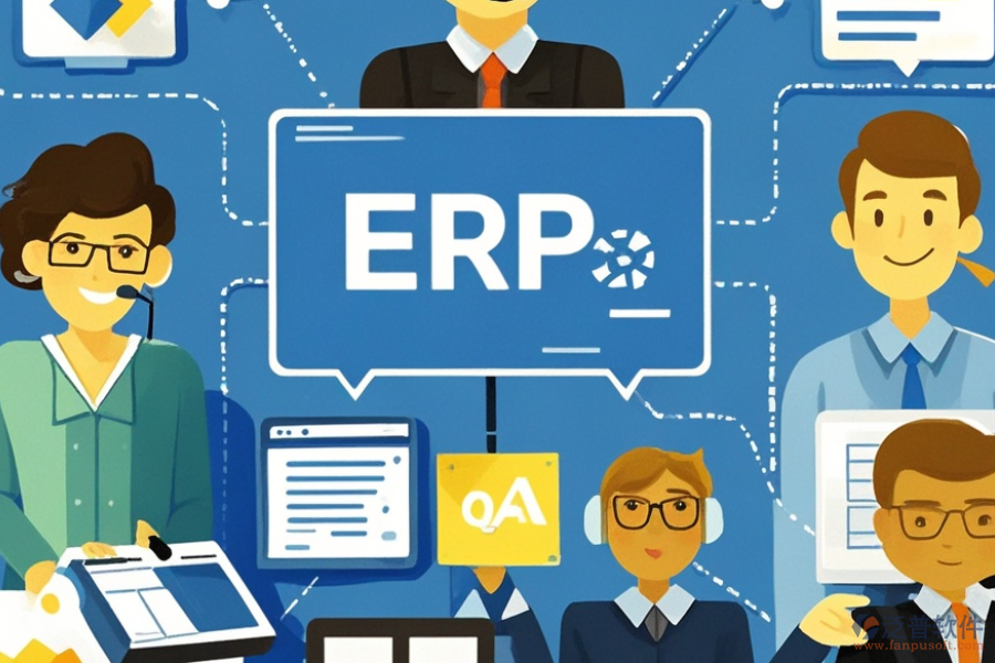 中小企業(yè)ERP(OA)管理軟件哪些值得推薦？自動化作用體現(xiàn)在哪些方面？