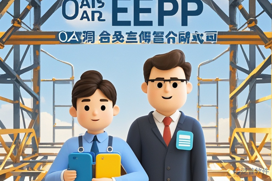 哪款鋼結(jié)構(gòu)管理ERP(OA)軟件較優(yōu)秀？如何明智選購(gòu)？